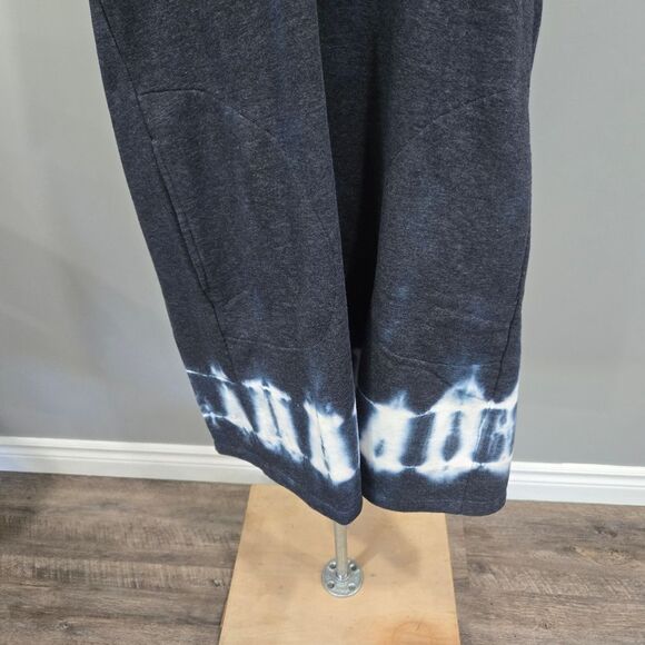 🐢 Livi for Lane Bryant Tie Dye Sweater Dress with pockets. - Picture 5 of 11